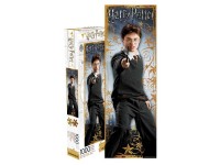 Casse-tête Harry Potter et sa baguette magique 1000 mcx